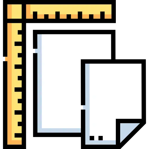 Paper Size Support